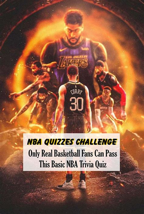 Will I Make It to the NBA (Quiz) .